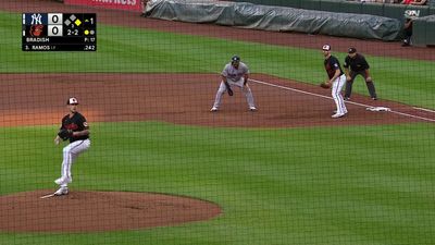 Video post by @Sportsnet on Twitter