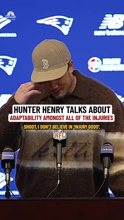 Video post by @nbcsboston on TikTok
