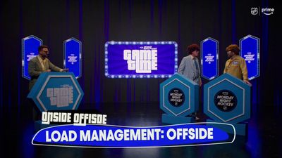 Video post by @SportsOnPrimeCA on Twitter