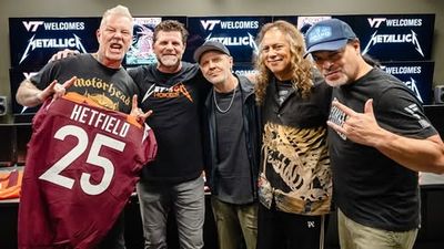 Image post by @hokiesfb on Instagram