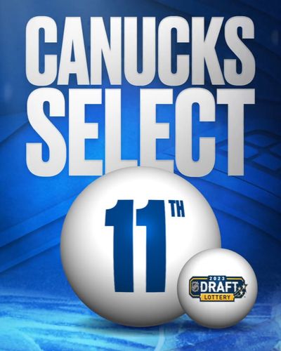 Video post by @Canucks on Twitter