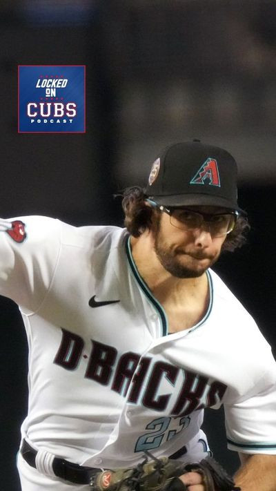 Video post by @lockedoncubs on TikTok