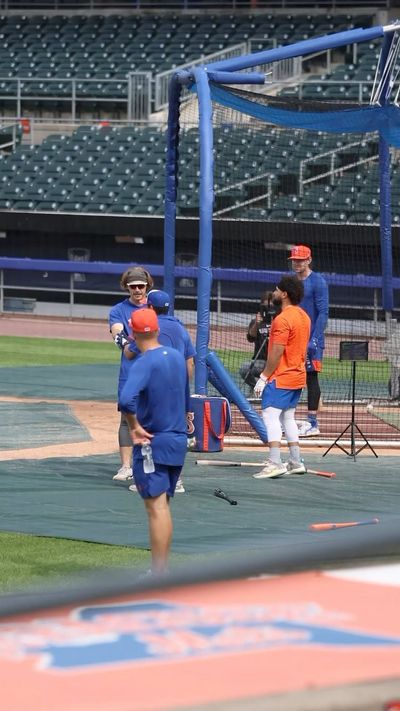 Video post by @syracusemets on Instagram