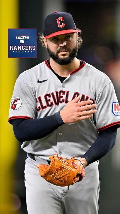 Video post by @lockedonrangers on TikTok