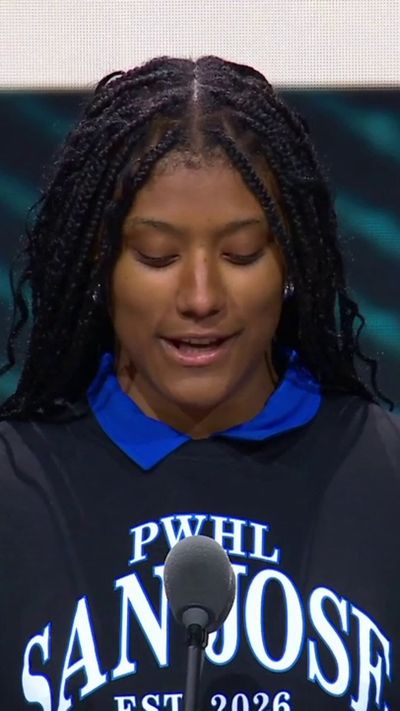 Video post by @SanJoseSharks on Twitter