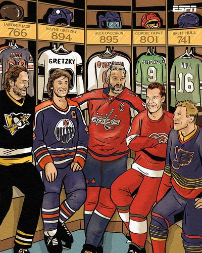 Image post by @espn on Twitter