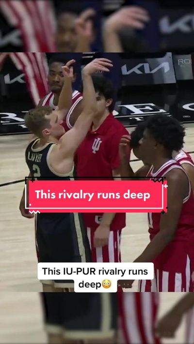 Video post by @bigtennetwork on TikTok