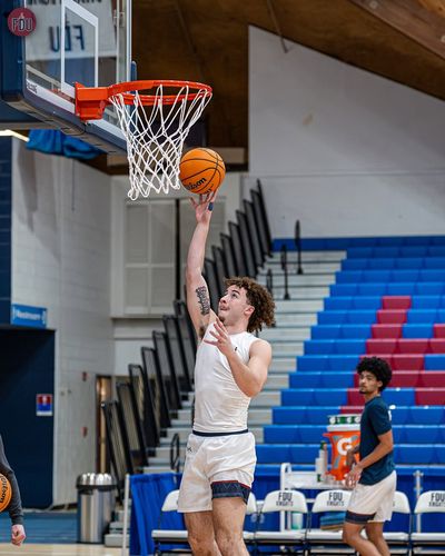 Image post by @fduknightsmbb on Instagram