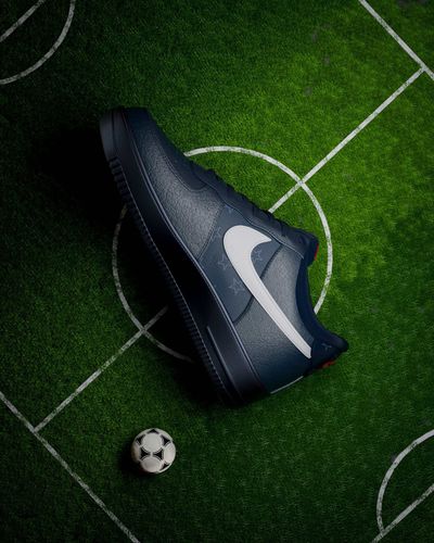 Image post by @kidsfootlocker on Instagram