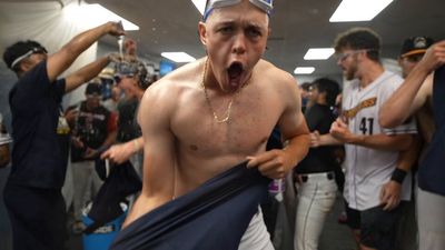 Video post by @LCCaptains on Twitter/X