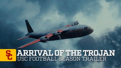 Video post by @uscfb on Twitter