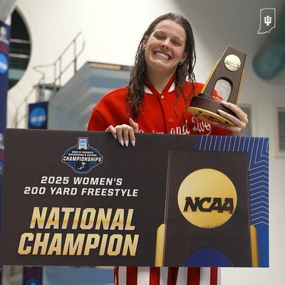 Video post by @indianaswimdive on Instagram