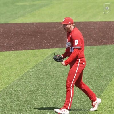 Video post by @IndianaBase on Twitter