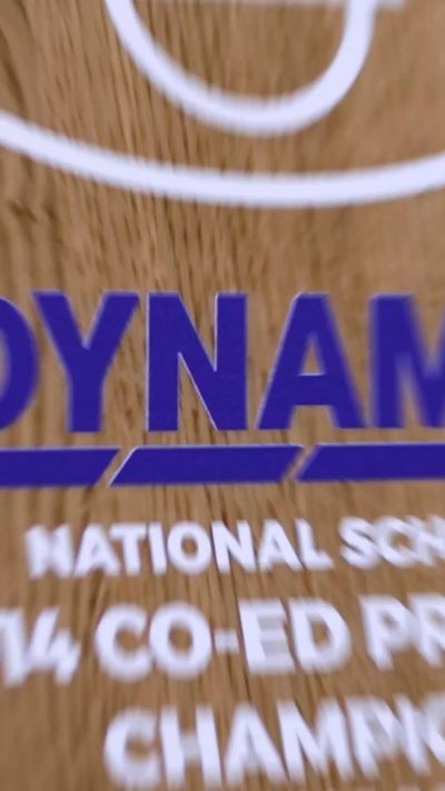 Video post by @bballengland on Instagram