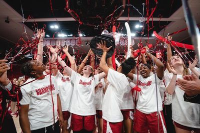 Image post by @ou_wbball on Instagram