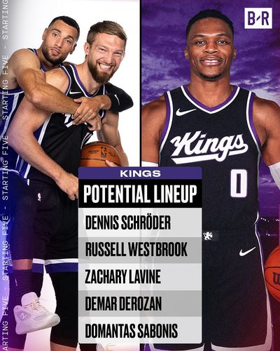 Image post by @bleacherreport on Instagram