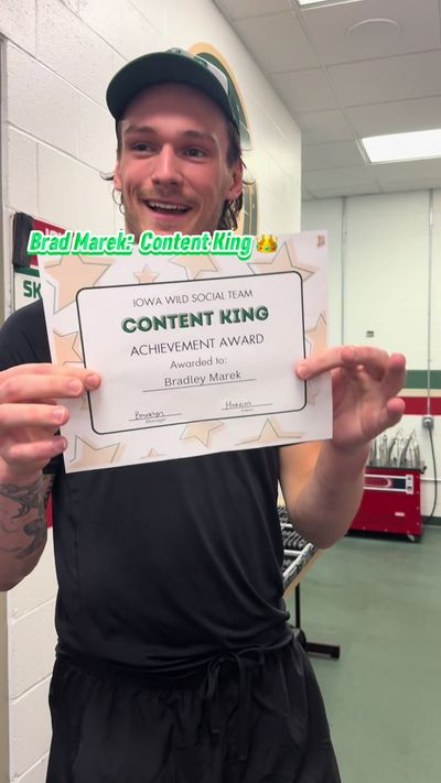 Video post by @iawild on TikTok