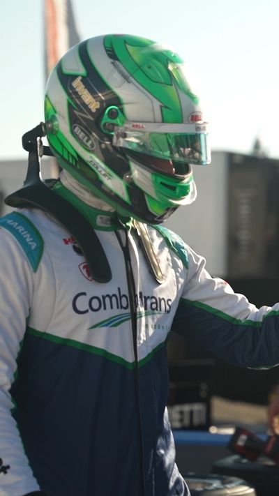 Video post by @Indynxt on Facebook