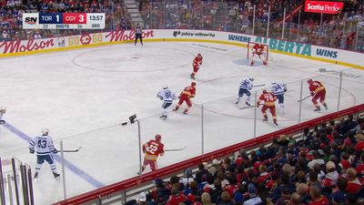 Video post by @Sportsnet on Twitter/X