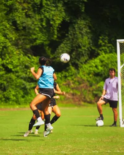 Video post by @lipscombwsoc on Instagram