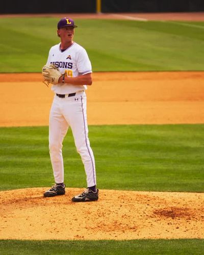 Video post by @lipscombbaseball on Instagram