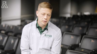 Video post by @AmericanConf on Facebook