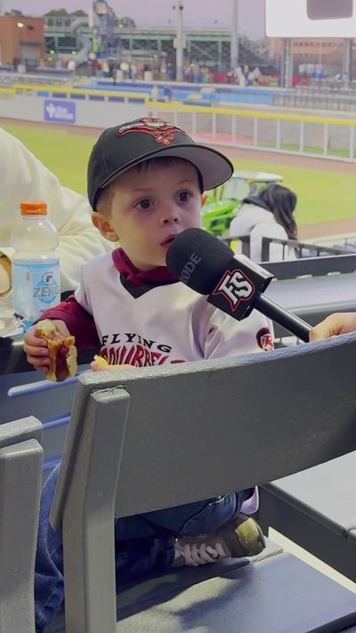 Video post by @gosquirrels on TikTok