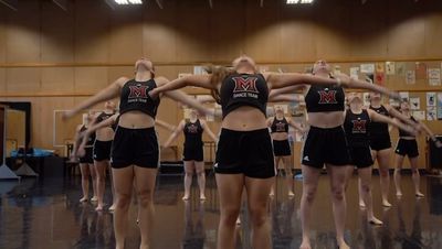 Video post by @miamidanceteam on Instagram