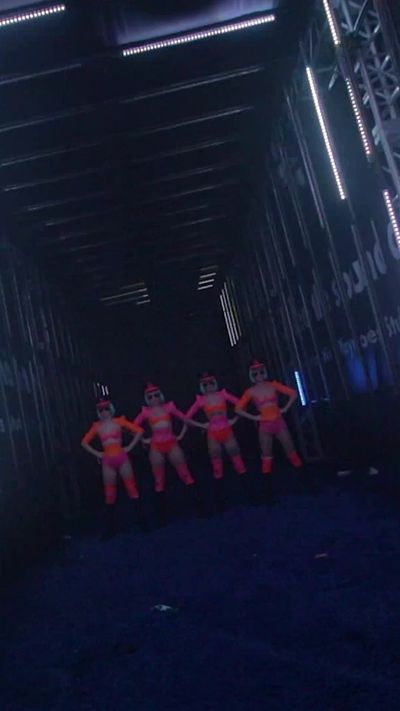 Video post by @electric_daisy_carnival on TikTok
