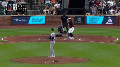 Video post by @Sportsnet on Twitter
