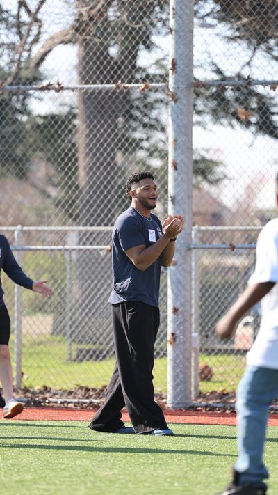 Video post by @nflpa on Instagram