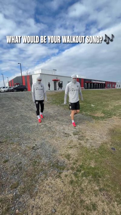 Video post by @dcunited on Instagram