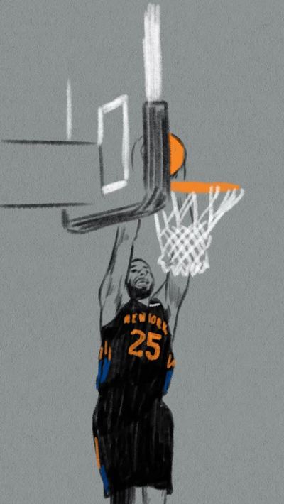Video post by @nyknicks on Instagram