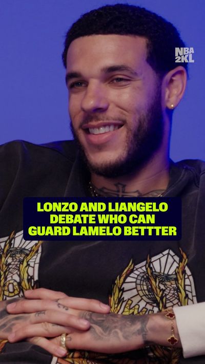 Video post by @nba2kleague on Instagram