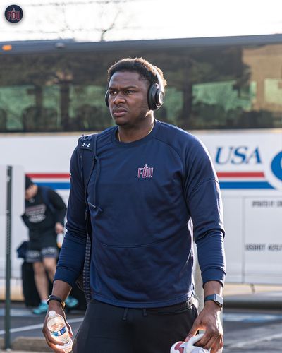 Image post by @fduknightsmbb on Instagram