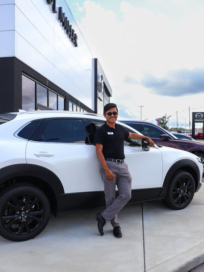 Video post by @paulmillermotorcompany on TikTok