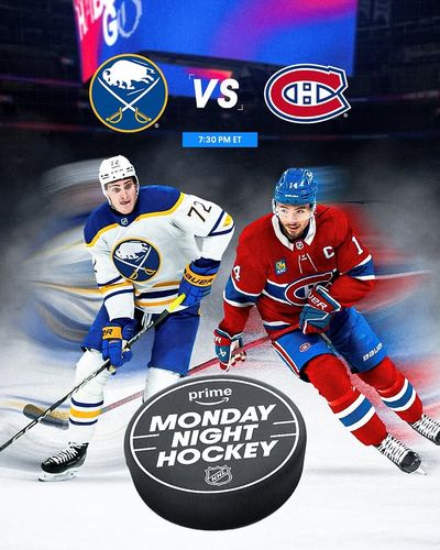 Image post by @sportsonprimeca on Instagram