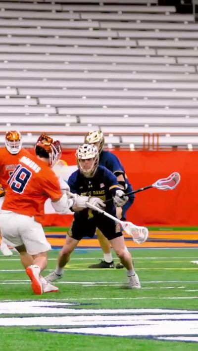 Video post by @usclublax on TikTok