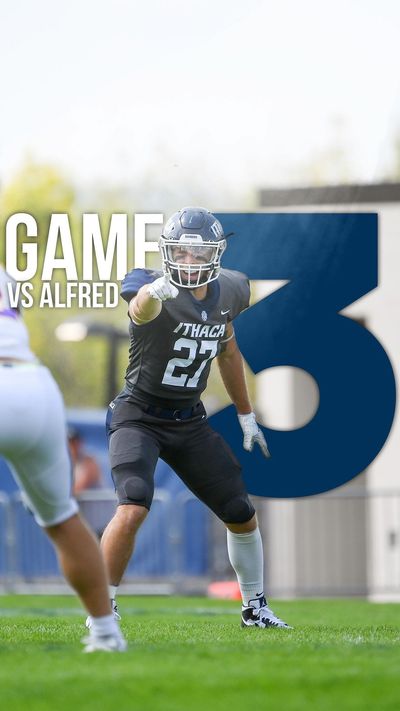 Video post by @ithacabomberfb on Instagram