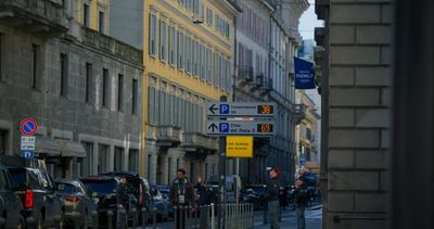 Video post by @VP on Twitter