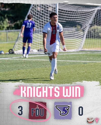 Image post by @fduknightsmsoc on Instagram
