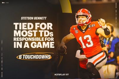 Image post by @CFBPlayoff on Twitter