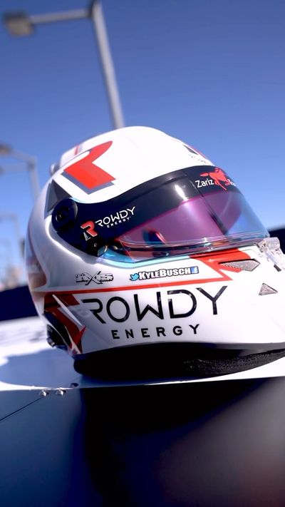 Video post by @rowdybusch on Instagram