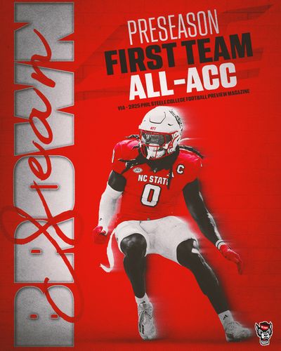 Image post by @packfootball on Instagram