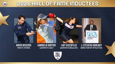 Image post by @FDUKnights on Twitter