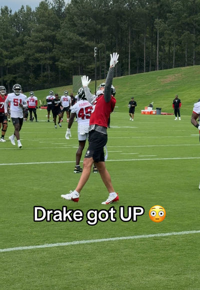 Video post by @atlantafalcons on TikTok