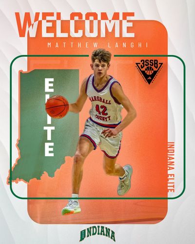 Image post by @IndianaEliteIE on Twitter