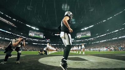 Video post by @Cyoung014 on Twitter