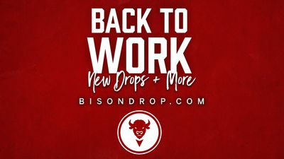 Image post by @BisonDrops on Twitter/X