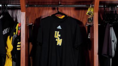 Video post by @SouthernMissBSB on Twitter